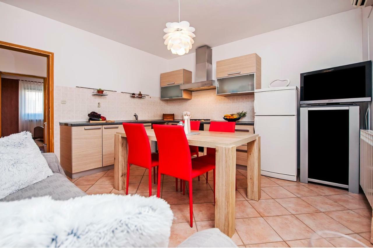 Apartman Lamanova 로비니 외부 사진