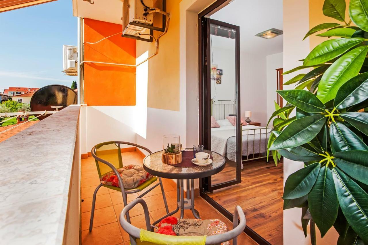 Apartman Lamanova 로비니 외부 사진