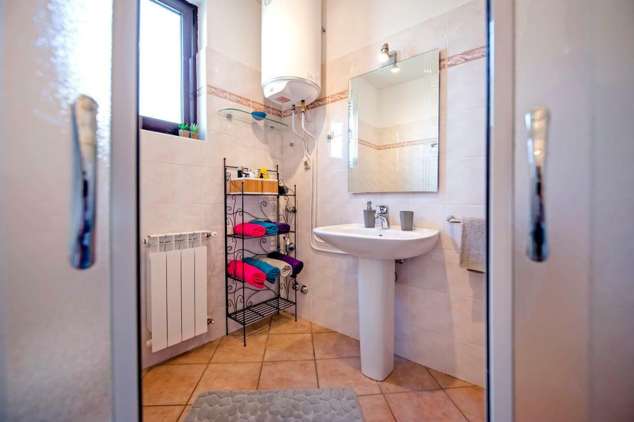 Apartman Lamanova 로비니 외부 사진