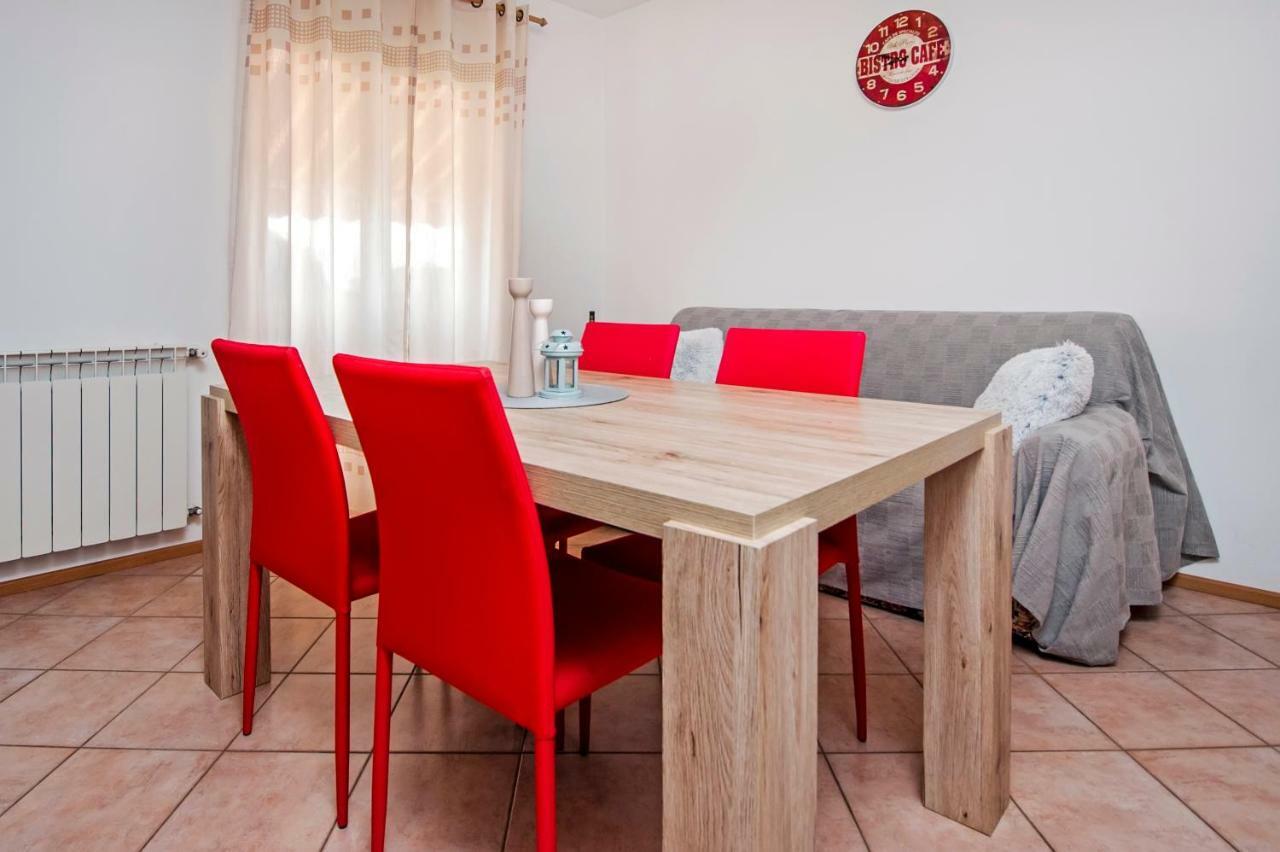 Apartman Lamanova 로비니 외부 사진