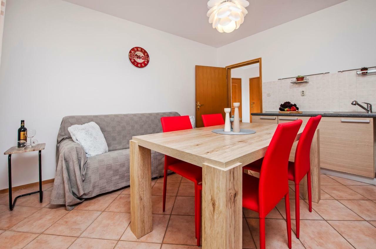 Apartman Lamanova 로비니 외부 사진