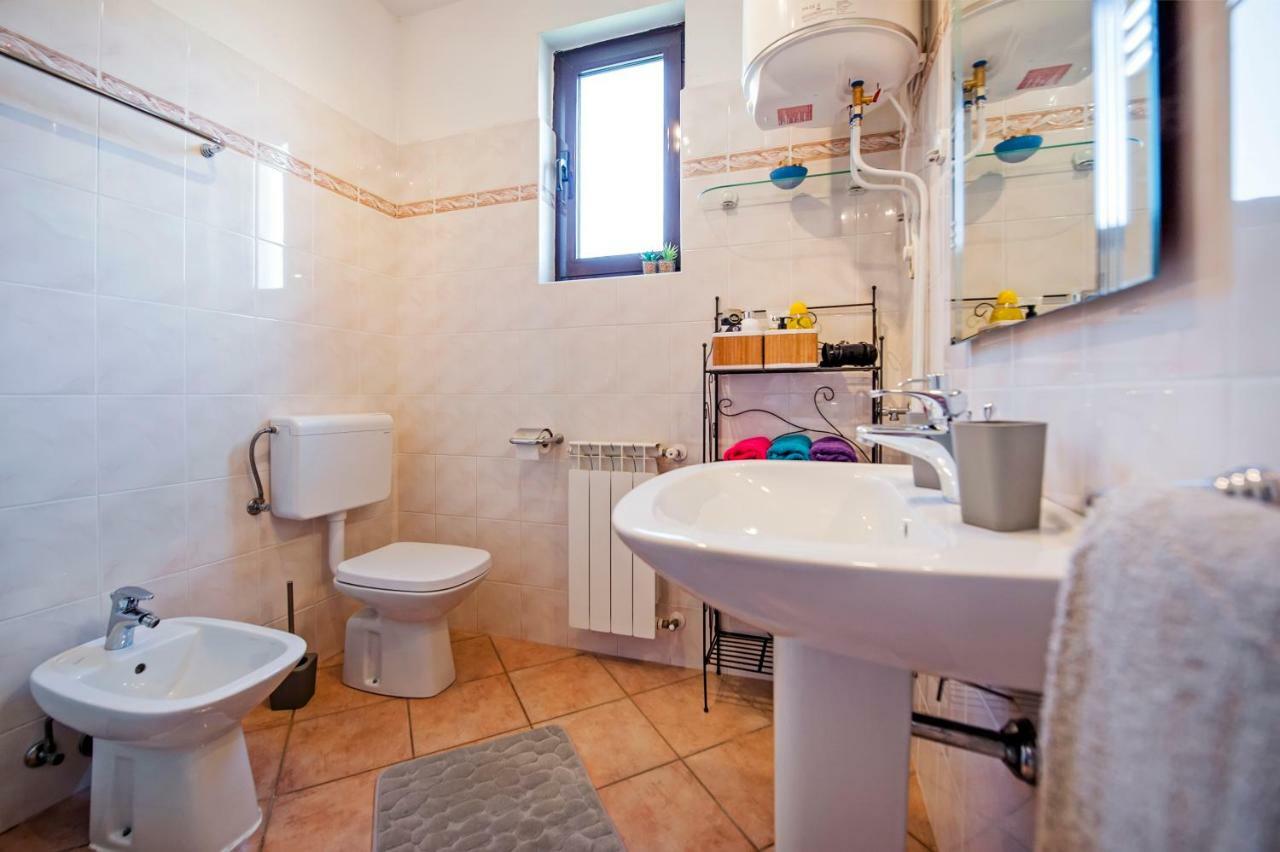 Apartman Lamanova 로비니 외부 사진